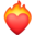 ❤‍🔥
