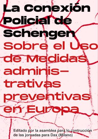 Sobre el uso de medidas administrativas preventivas en Europa Sobre el uso de medidas administrativas preventivas en Europa