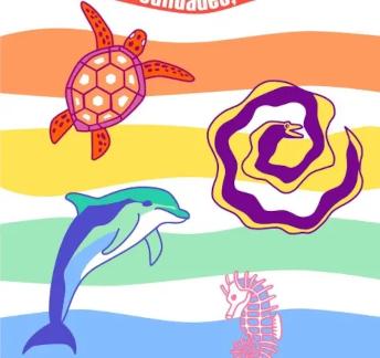 Una marea de orgullo recorrerá el sábado las calles de Santander para «resistir con fuerza» frente al odio Una marea de orgullo recorrerá el sábado las calles de Santander para «resistir con fuerza» frente al odio