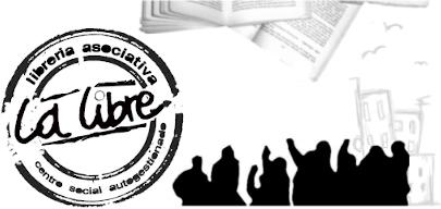 «La Libre es una ventana a un mundo para pensar otras maneras de estar» «La Libre es una ventana a un mundo para pensar otras maneras de estar»