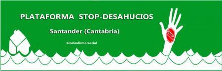 Cantabria da el primer paso hacia un Sindicato de la Vivienda en plena incertidumbre sobre la moratoria antidesahucios Cantabria da el primer paso hacia un Sindicato de la Vivienda en plena incertidumbre sobre la moratoria antidesahucios