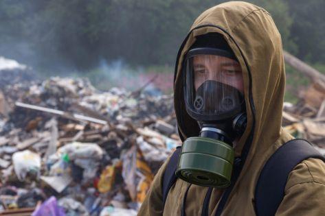 «Hay que fingir normalidad mientras estamos cada vez más dementes» «Hay que fingir normalidad mientras estamos cada vez más dementes»