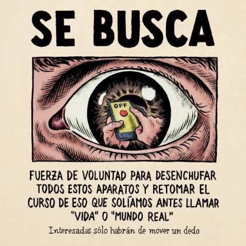 Contra la artificialización de la vida Contra la artificialización de la vida
