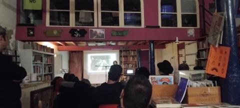 “ Cultura(s) de Barrio(s)”, un proyecto itinerante de Cantabria “ Cultura(s) de Barrio(s)”, un proyecto itinerante de Cantabria