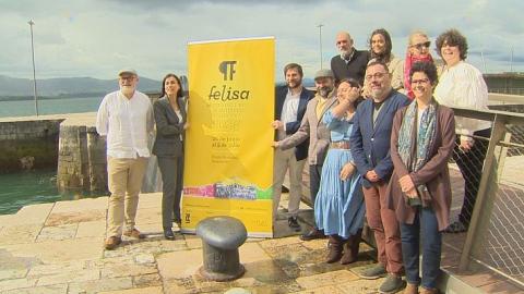 “La guerra es la paz”, Orwelll en Felisa “La guerra es la paz”, Orwelll en Felisa