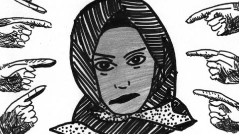 Islamofobia, racialización y capitalismo en el Estado español: Apuntes para las luchas antirracistas Islamofobia, racialización y capitalismo en el Estado español: Apuntes para las luchas antirracistas