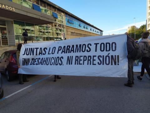 Primer paso para un Sindicato de Vivienda en Cantabria: asamblea abierta este jueves en Santander Primer paso para un Sindicato de Vivienda en Cantabria: asamblea abierta este jueves en Santander