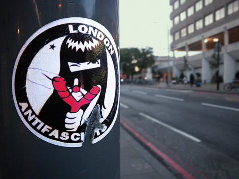Santander acogerá el 2º Encuentro de Formación Antifascista en torno a la música y la resistencia Santander acogerá el 2º Encuentro de Formación Antifascista en torno a la música y la resistencia