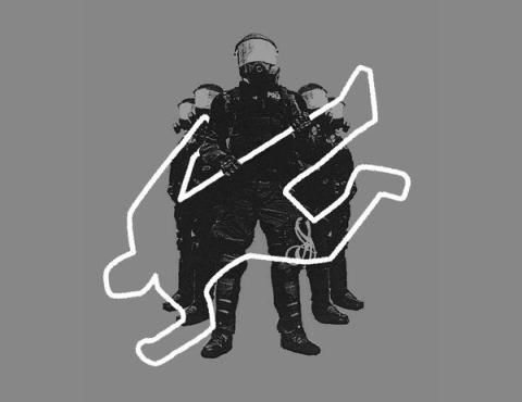 Guía Antirracista y Antirrepresiva Guía Antirracista y Antirrepresiva