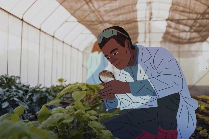 El Futuro Imposible es una serie documental animada sobre los problemas y soluciones que definen nuestro futuro.