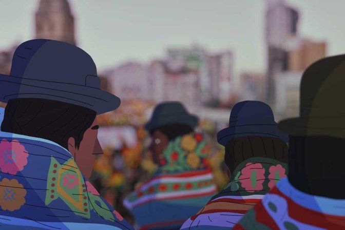 El Futuro Imposible es una serie documental animada sobre los problemas y soluciones que definen nuestro futuro.