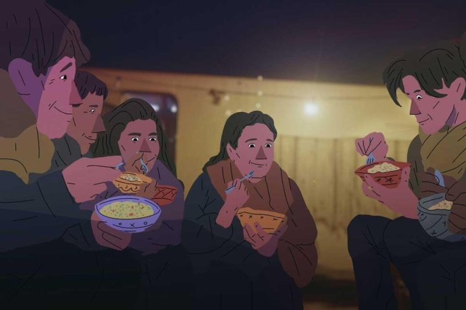 El Futuro Imposible es una serie documental animada sobre los problemas y soluciones que definen nuestro futuro.