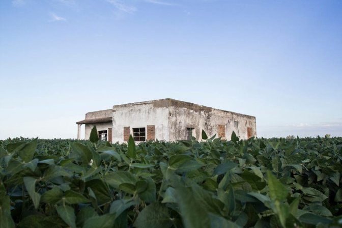 Pergamino, agronegocios y amenazas