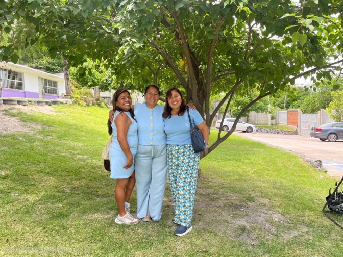 Escuela Alpuyeca - Morelos - México - Basurero